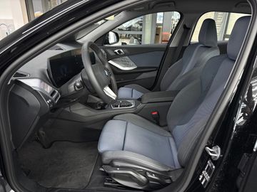 BMW 120 DAB LED Komfortzg. Parkassistent Klimaaut.