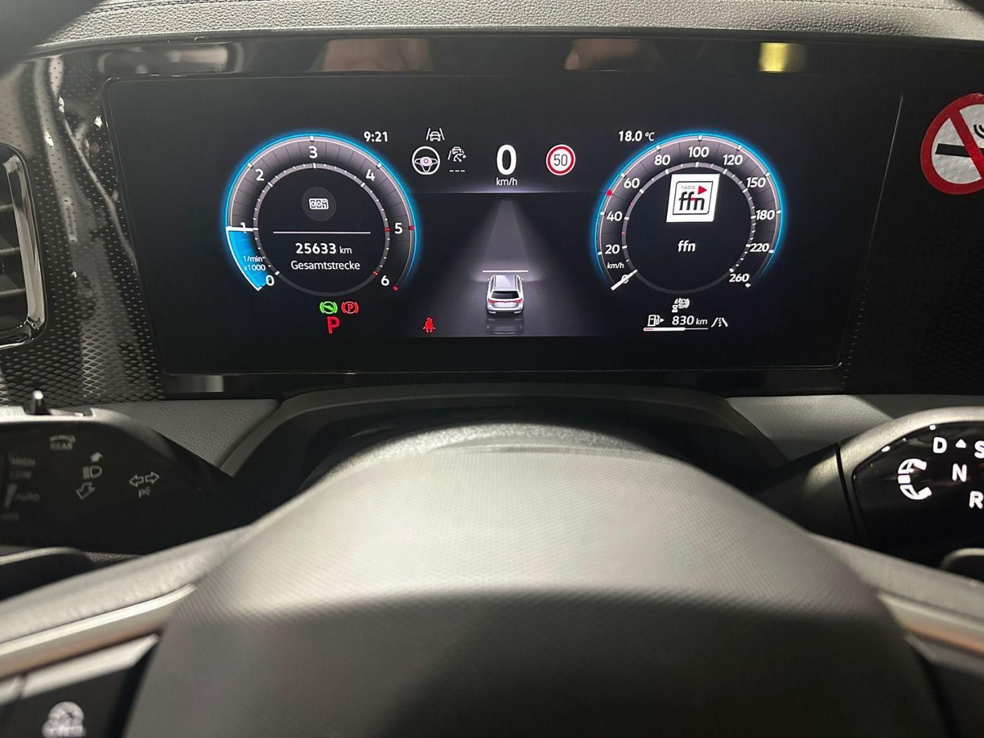 Volkswagen Passat Variant - Bild 13