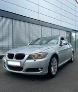 BMW 318i E90 Automatik Motorschaden - BMW: Motorschade
