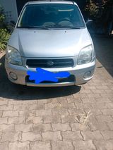 Subaru subaru justy g3x - Subaru Justy mit Benzin-Antrieb: Kleinwagen, Klimaanlage
