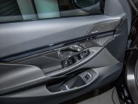 BMW 520 - Vorschau Bild 14