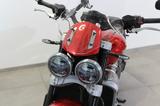 Triumph Rocket 3 R/ LED/Quickshifter/Tempomatt - Motorräder in Chemnitz