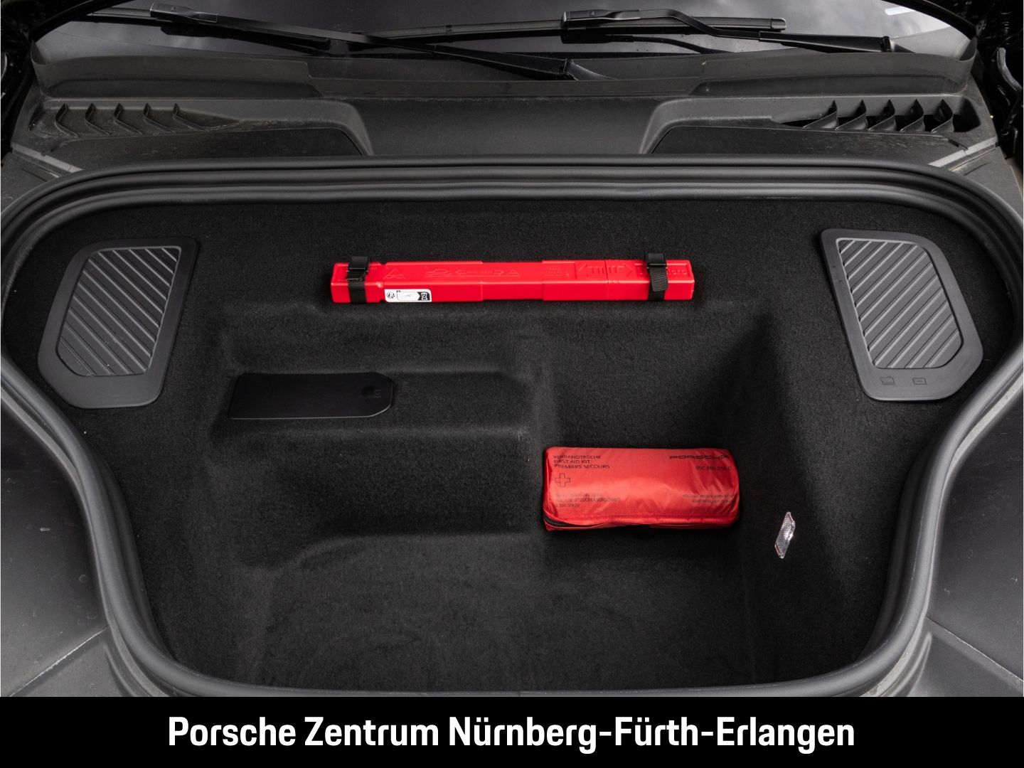 Porsche Macan - Bild 31