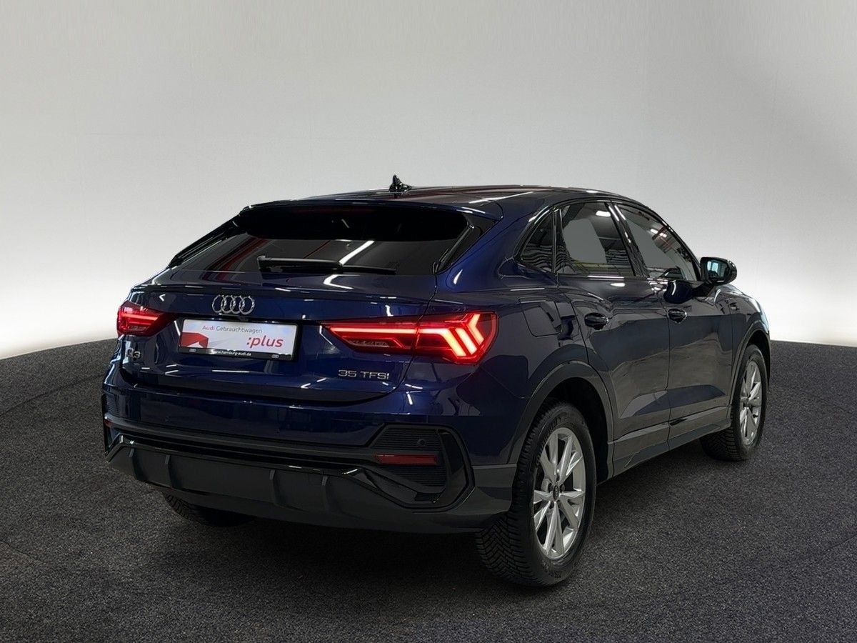 Audi Q3 - Bild 5