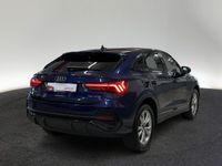 Audi Q3 - Vorschau Bild 5
