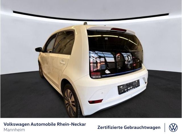 Volkswagen e-up! - Bild 3