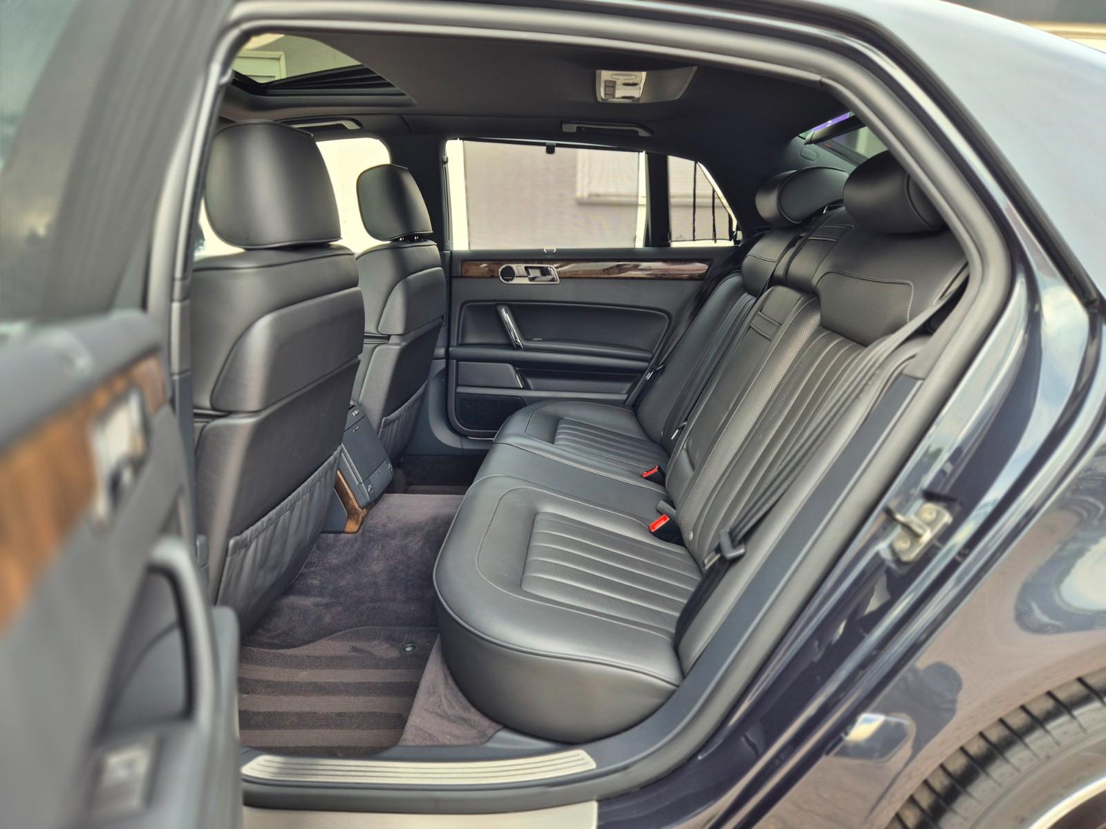 Volkswagen Phaeton V6 TDI 5-Sitzer 4Motion ACC Dynaudio