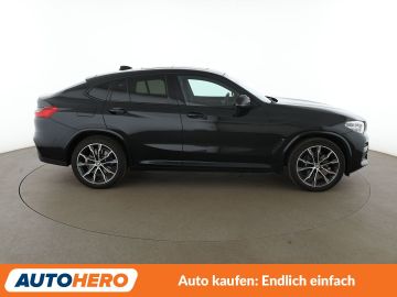 BMW X4 - 7