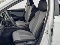 Skoda Octavia - Vorschau Bild 9