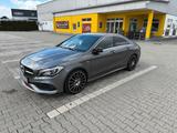 Mercedes-Benz CLA 250 AMG Line Sport 4MATIC DCT  - gebrauchte Mercedes-Benz CLA 250 aus dem Jahr 2017