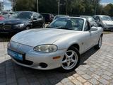 Mazda MX-5 1.6 16V - Mazda MX-5: 1.6