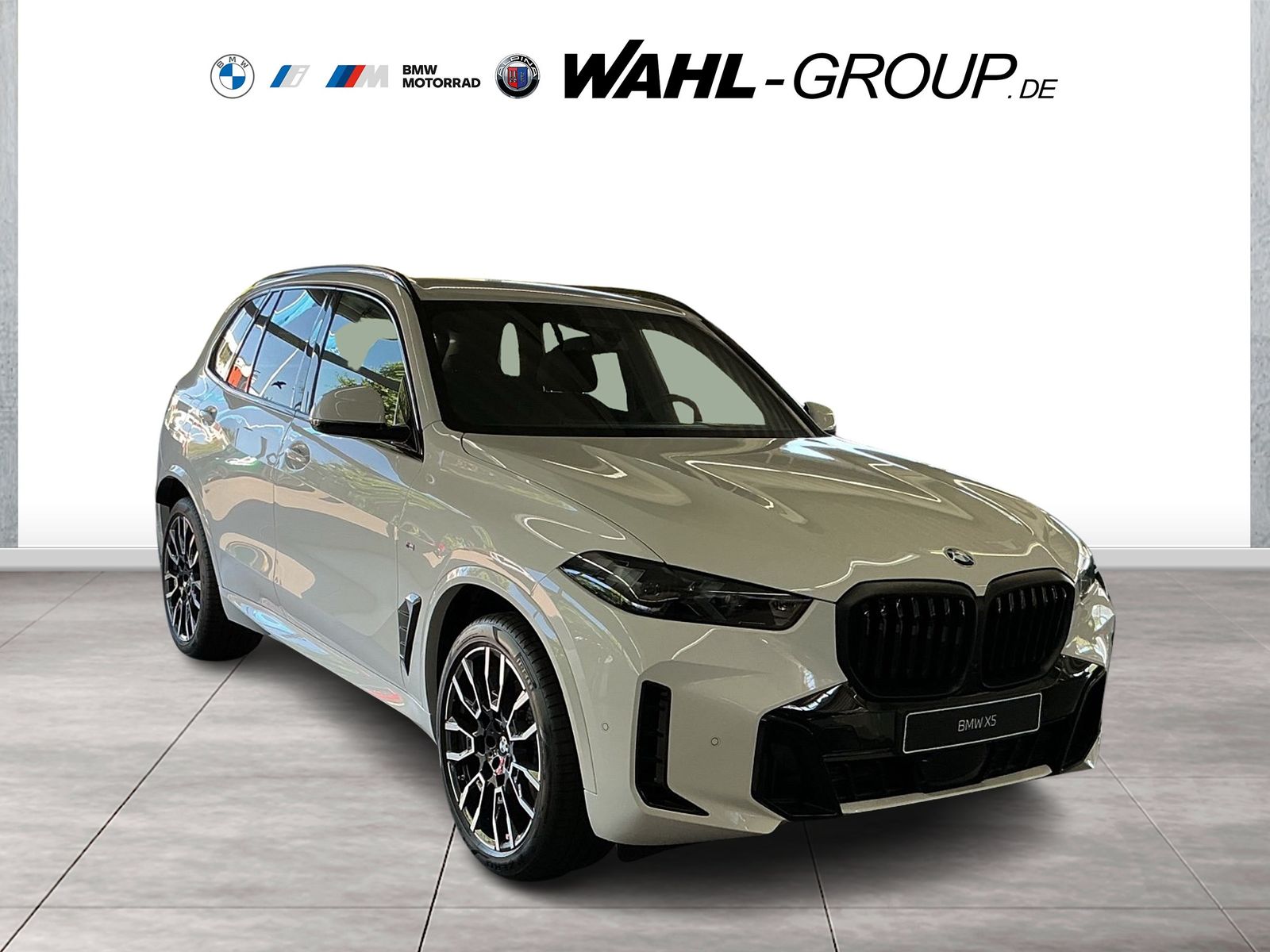 BMW X5 - Bild 3