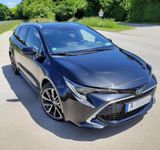 Toyota Corolla 2,0 Hybrid Lounge Touring Sports Lounge - Toyota Corolla in Augsburg