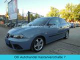 Seat Ibiza SC 1.4*Benzin*KLIMA*TÜV*NEU* - gebrauchte Seat Ibiza aus dem Jahr 2008
