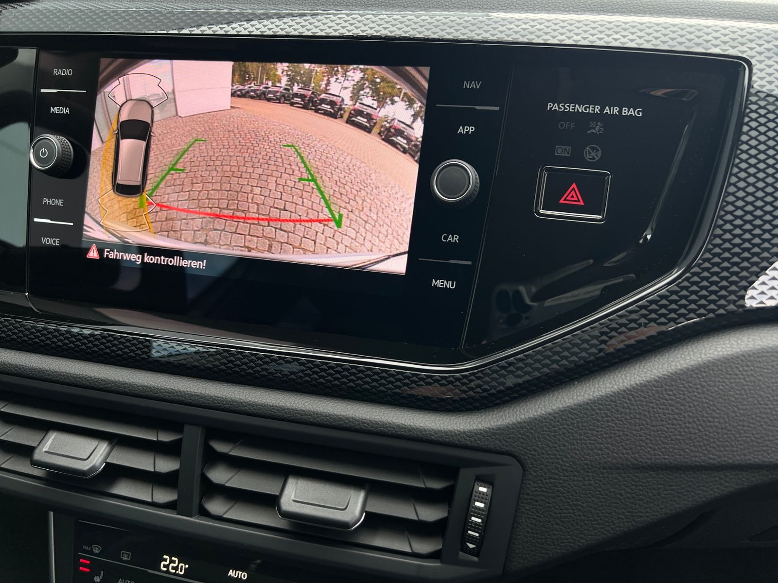 Fahrzeugabbildung Volkswagen Taigo Life 1.0 TSI *IQ.Light, ACC, Ready2Discove