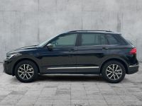 Volkswagen Tiguan - Vorschau Bild 4