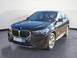 BMW X1 xDrive25e Advantage Steptronic Aut. Klimaaut. - BMW X1 mit Hybrid-Antrieb