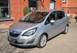 Opel Meriva B Design Edition - Opel Meriva: Design Edition