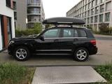 Mercedes-Benz Mercedes Benz - GLK-200-CDI - Mercedes-Benz GLK 200 in Düsseldorf