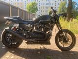 Harley-Davidson XR1200X - HARLEY-DAVIDSON XR 1200