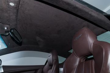 2011 Aston Martin VIRAGE — миниатюра 26