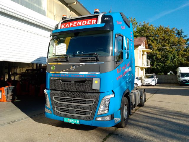 Volvo FH500 E6