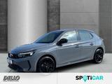 Opel Corsa GS Allwetter Rückfahrkamera DAB LM-Felgen - Opel Corsa: Felgen