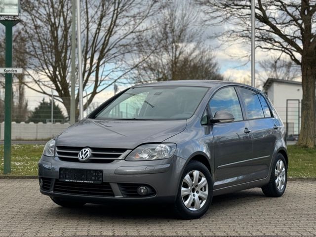 Volkswagen Golf Plus V United *KLIMAAUT.*SHZ*PDC*TEMP.*TÜV*