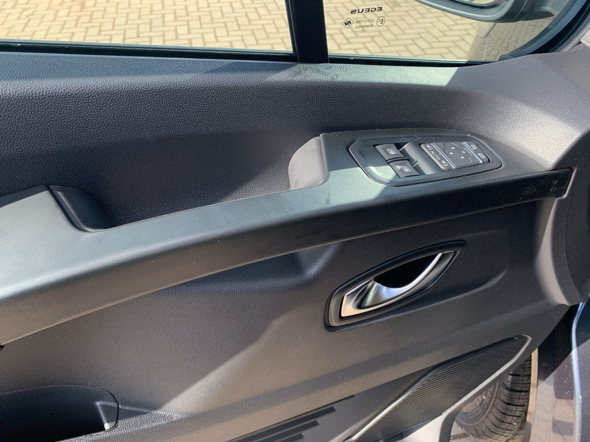 Renault Trafic - Bild 15