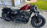 Harley-Davidson Forty-Eight - HARLEY-DAVIDSON FORTY EIGHT