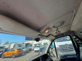 Iveco Daily Kasten HKa 65 C15  Werkstatt - Iveco Kipper