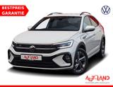 Volkswagen Taigo 1.0 TSI DSG R-Line LED ACC Sitzheizung DAB - VW Taigo Gebrauchtwagen in Dresden