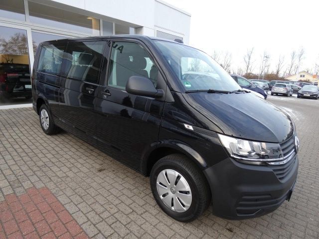 T6.1 Kombi 2.0 TDI*langer Radstand*DSG*Navi