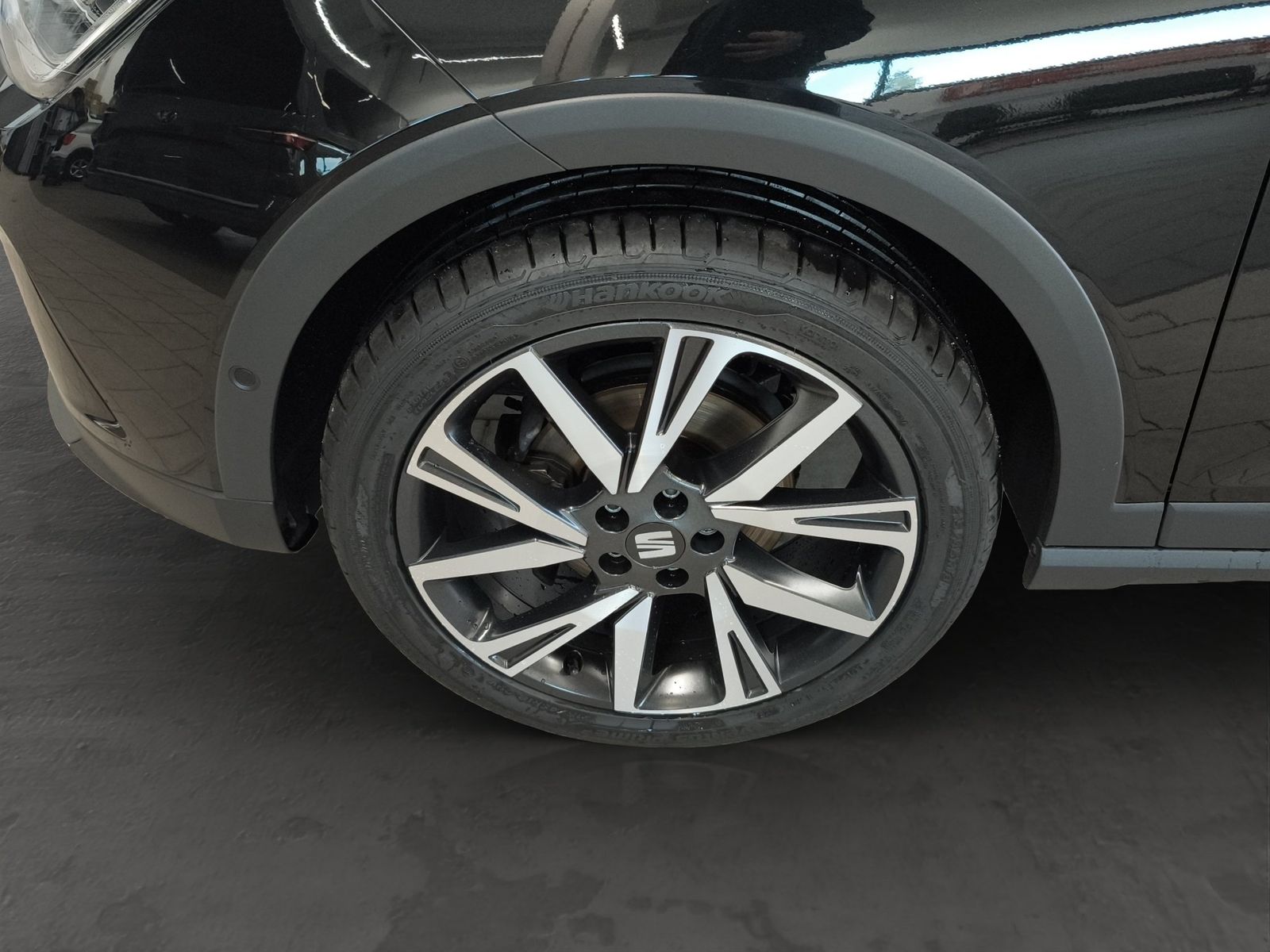 Seat Arona - Bild 10
