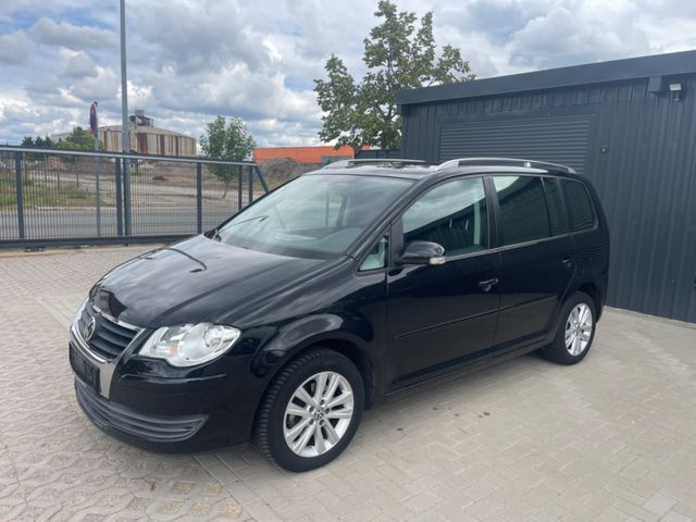 Volkswagen Touran Trendline TÜV-neu!