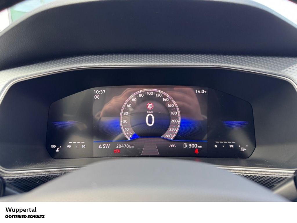 Volkswagen T-Cross - Bild 13
