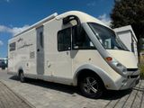 Carthago Chic**C-Line I 4.9**Luft/Solar/TV-Sat**ab 399€/m - Offers matching your search criteria