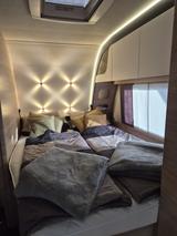 Tabbert Pantiga 550 TDL 2,5 - Tabbert Pantiga