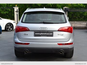 Audi Q5 - 5