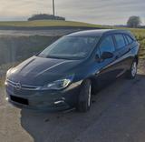 Opel Astra ST 1.6 CDTI ecoFLEX Edition 110PS S/S - Opel Astra Ecoflex mit Diesel-Antrieb