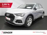 Audi Q3 35 TFSI advanced Navi AHK PDC Sitzheizung LED