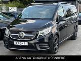 Mercedes-Benz V300d AMG*Exclusive*Extralang*Stdhzng*Leder*Led - Mercedes-Benz V 300 in Nürnberg