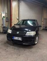 Fiat Punto 1.4 16V Sporting Sporting