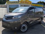 Toyota Proace L2 Kasten Doppelkab.*1Hand*6-SI*Temp*AHK* - Toyota aus 2023