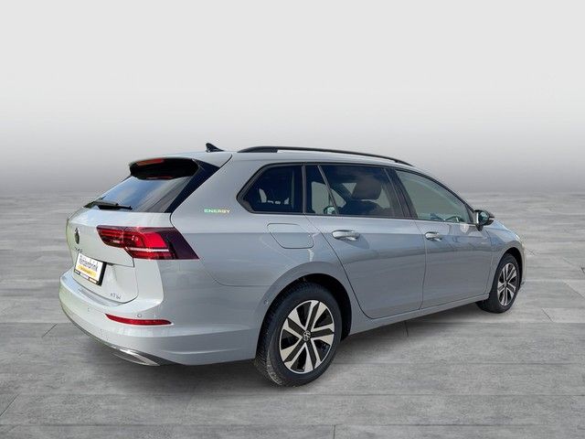 Golf Variant Energy eTSI DSG AHK GJR Technikpake