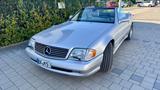 Mercedes-Benz Mercedes SL 500 R129 AMG Paket