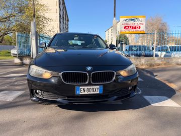 BMW 318 - 2