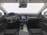 Volvo V60 Cross Country B4 AWD PLUS AHK+WINTERPAK - graue Volvo V60 Cross Country