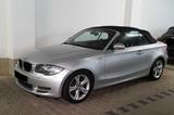 BMW 120i Cabrio - - BMW 120 aus 2008: 120i