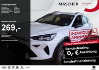 Cupra Formentor - Vorschau Bild 1